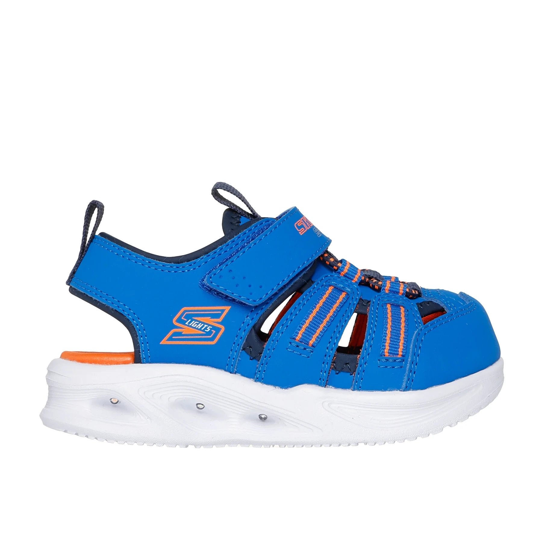 Skechers S-Lights Sandália | Lojas Mariana