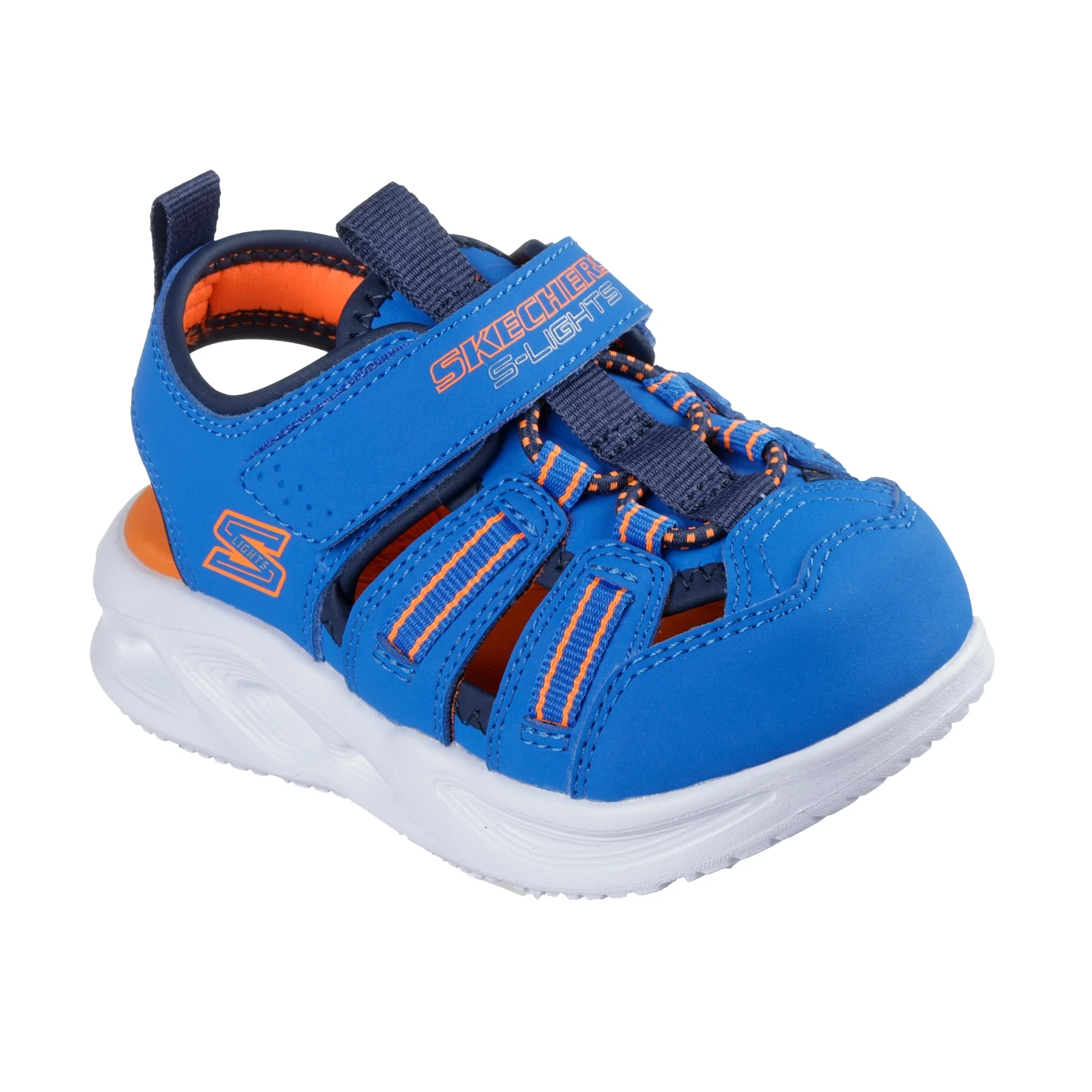 Skechers S-Lights Sandália | Lojas Mariana