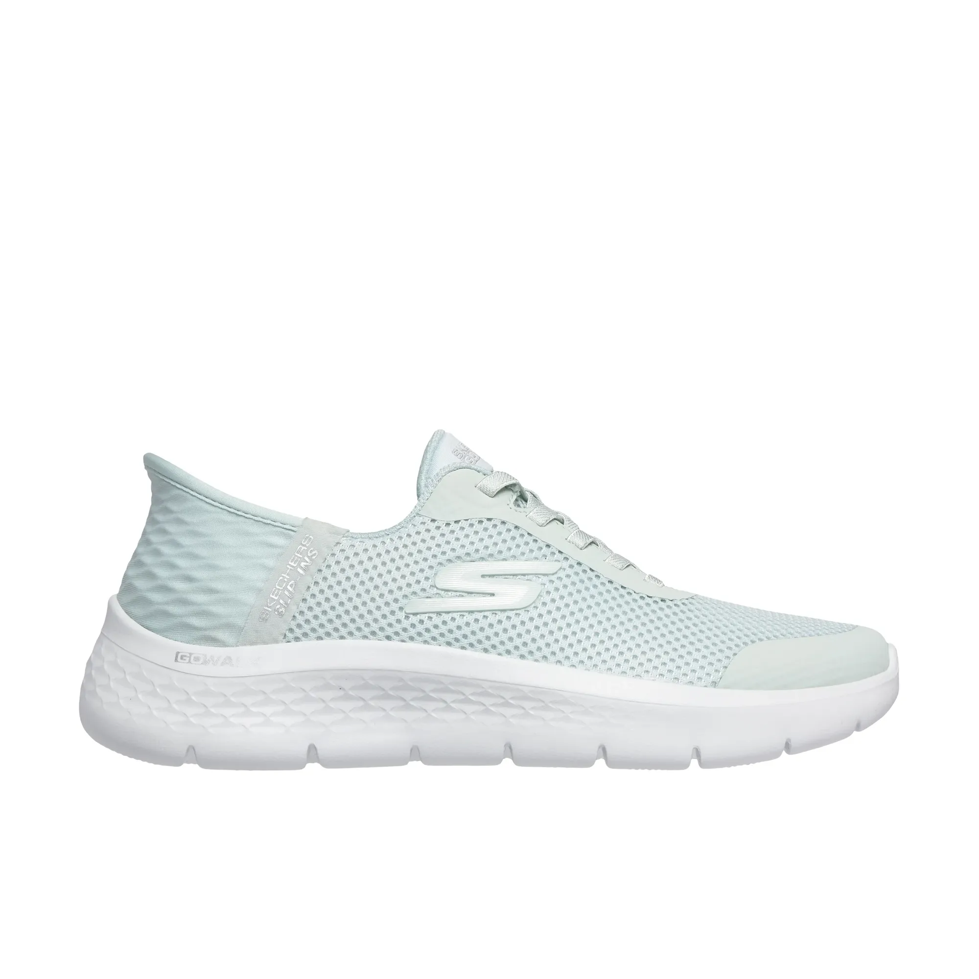 Skechers Slip-ins: GO WALK Flex - Grand Entry  | Lojas Mariana