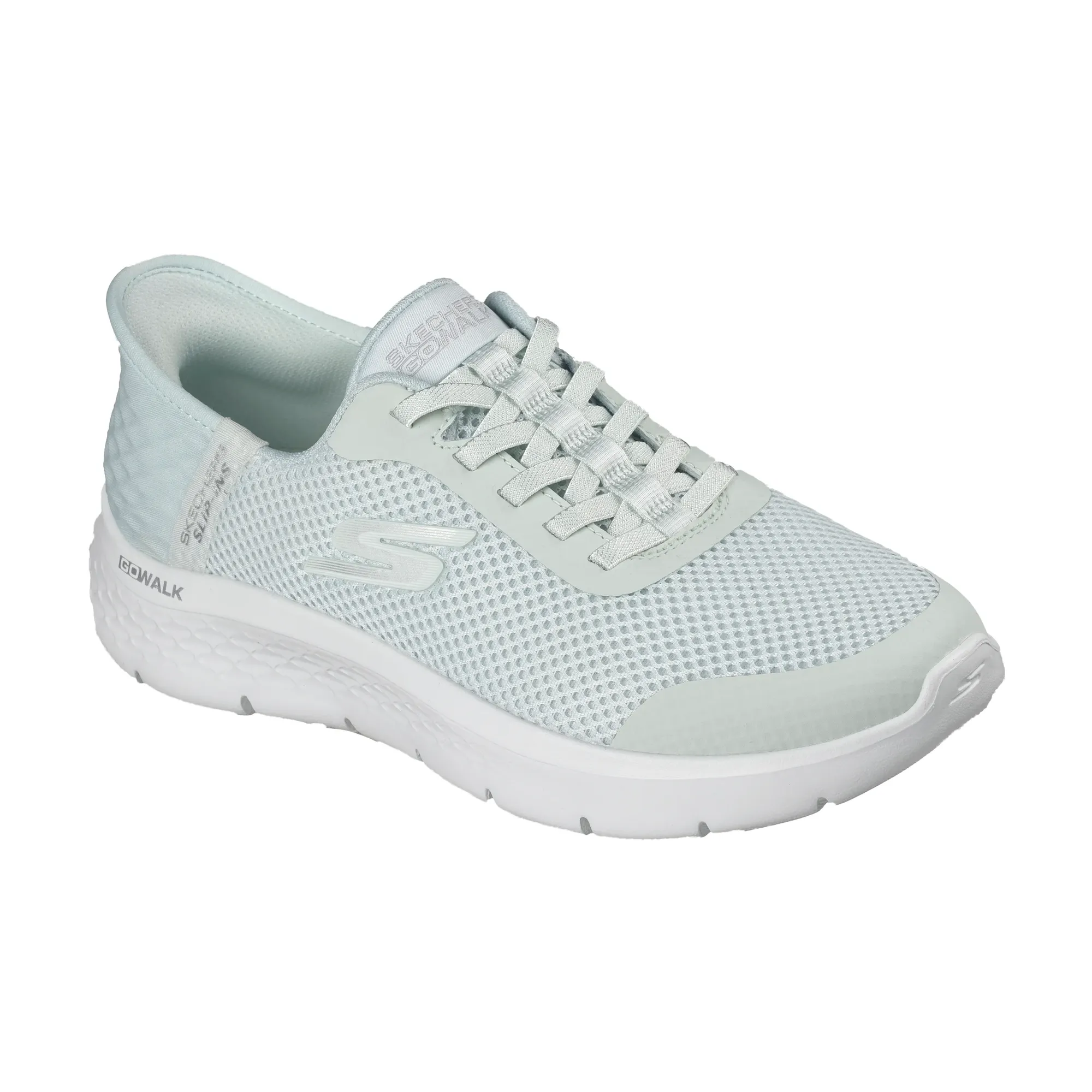 Skechers Slip-ins: GO WALK Flex - Grand Entry  | Lojas Mariana