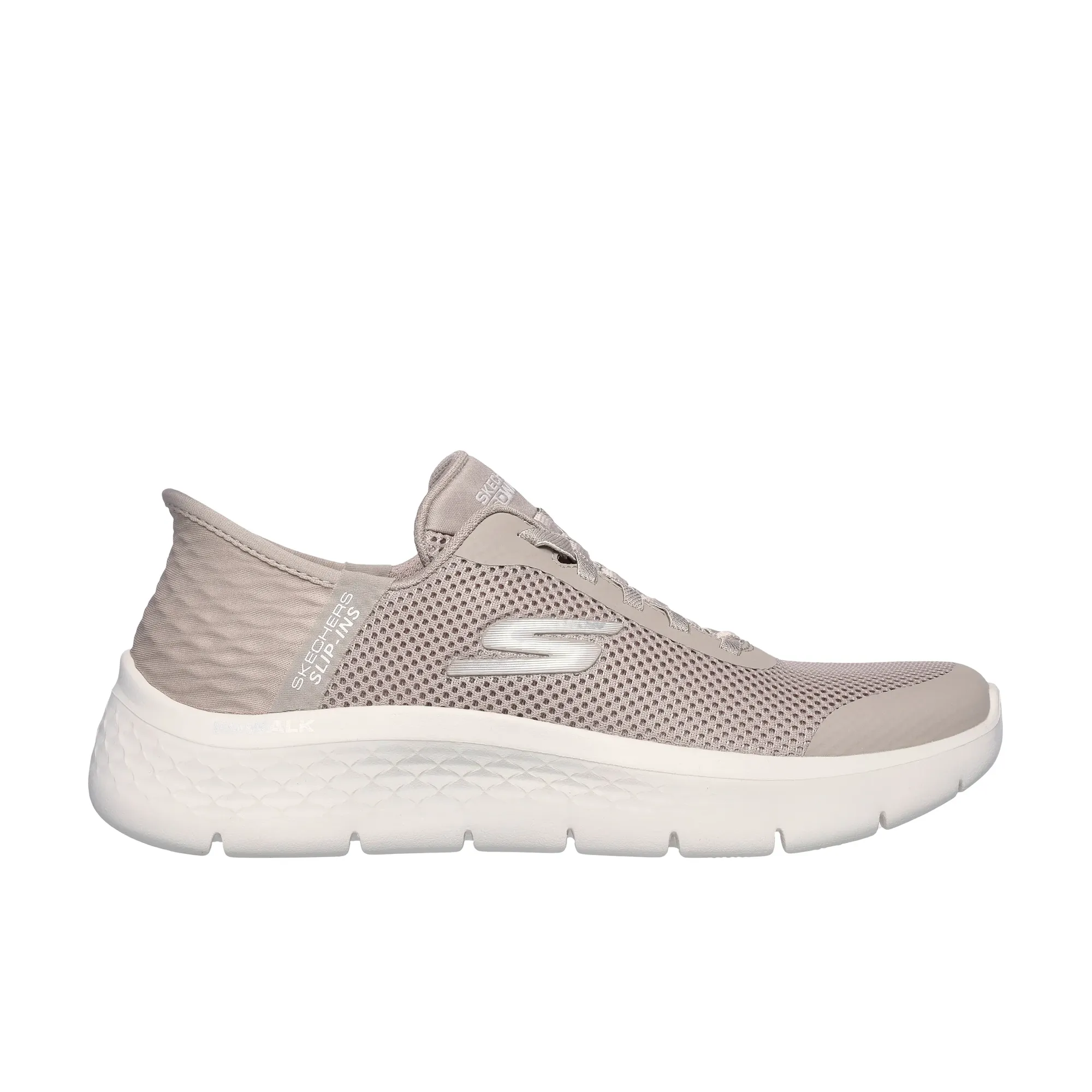 Skechers Slip-ins: GO WALK Flex - Grand Entry  | Lojas Mariana