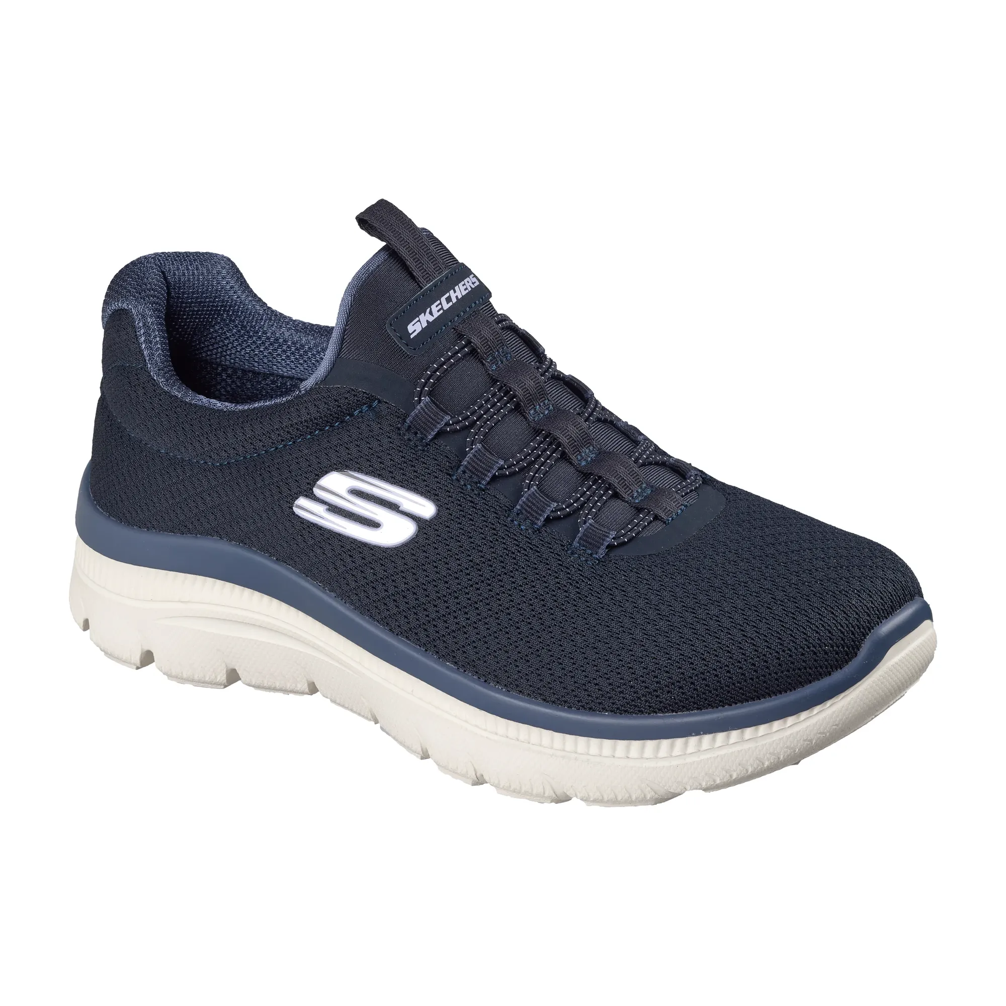 Skechers Summits Plus - Summer Haze
  | Lojas Mariana