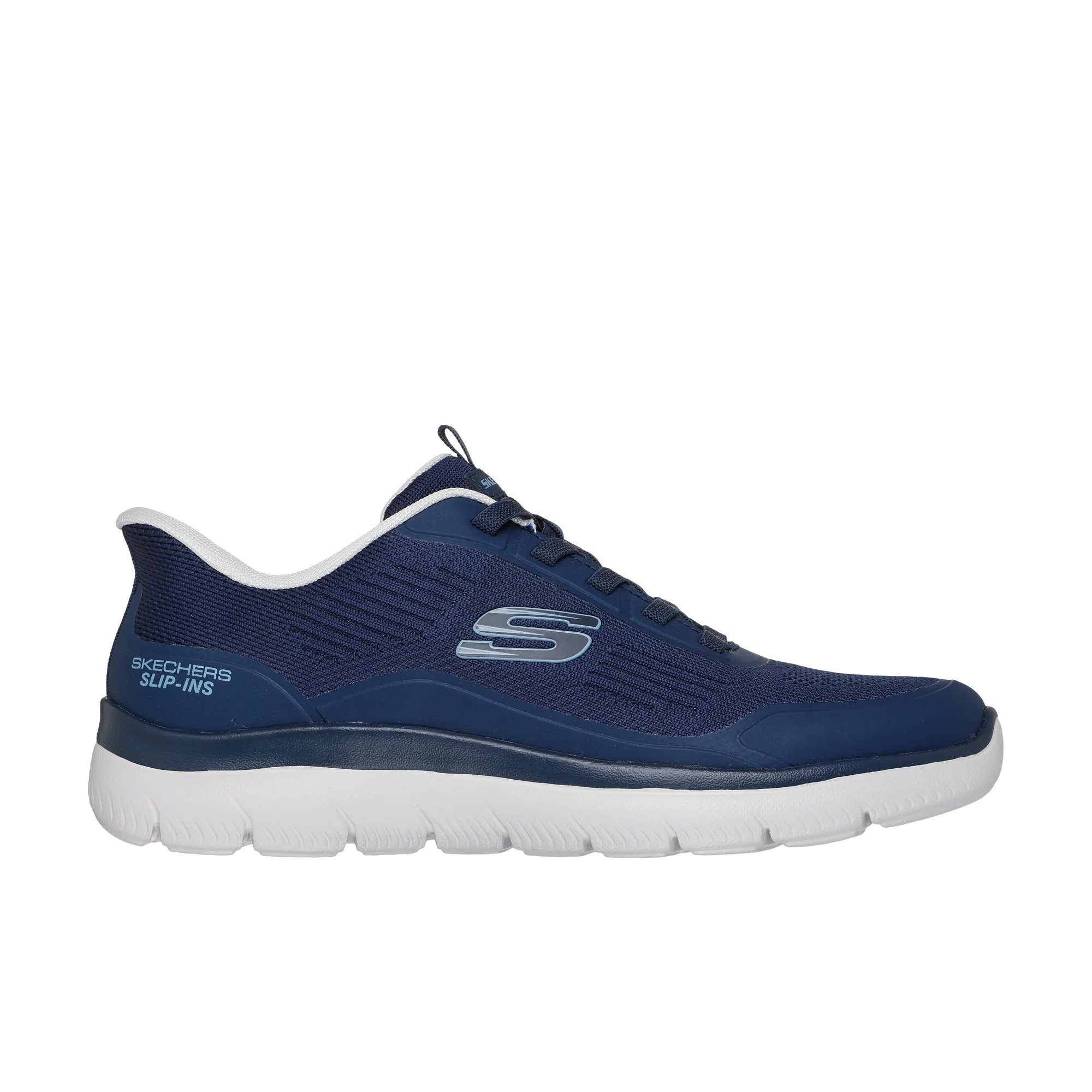 Skechers Slip-ins: Summits - Leyter | Lojas Mariana