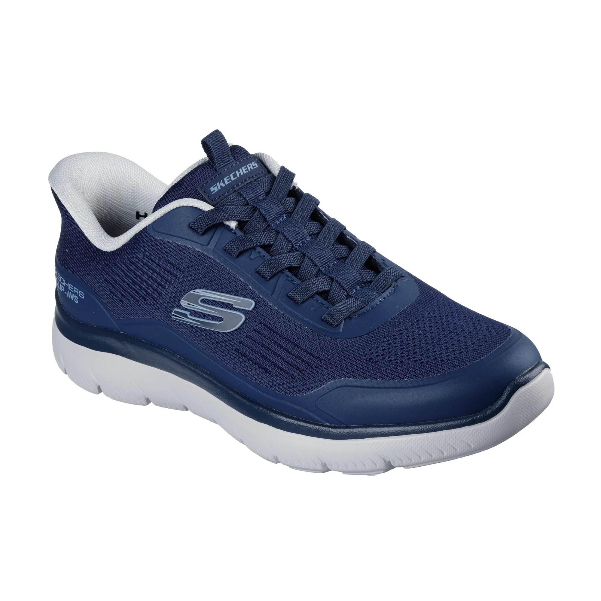 Skechers Slip-ins: Summits - Leyter | Lojas Mariana