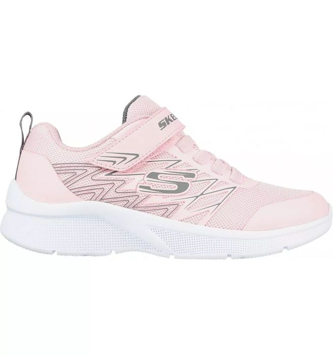Skechers Microspec - Bold Delight | Lojas Mariana