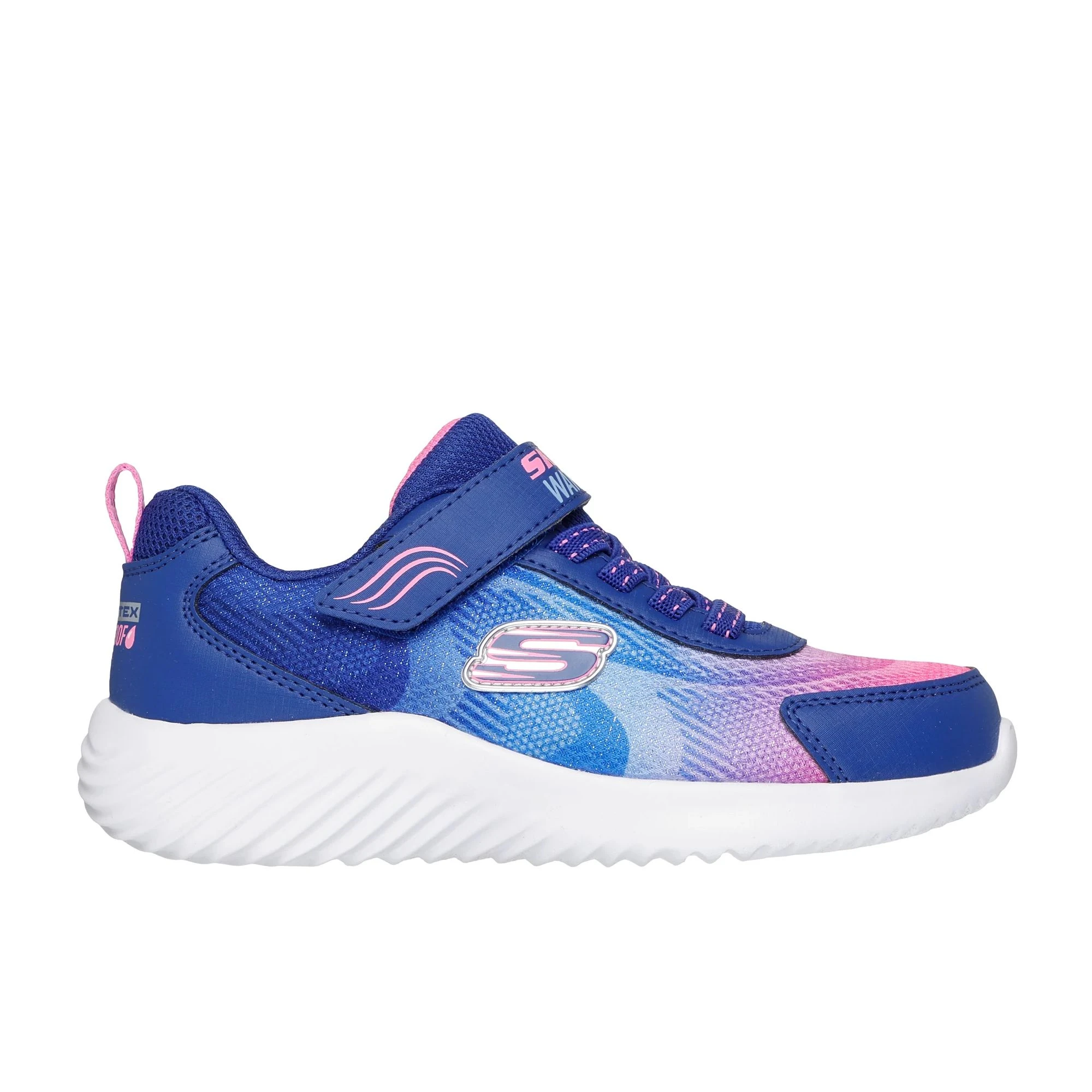 Skechers Bounder Waterproof | Lojas Mariana