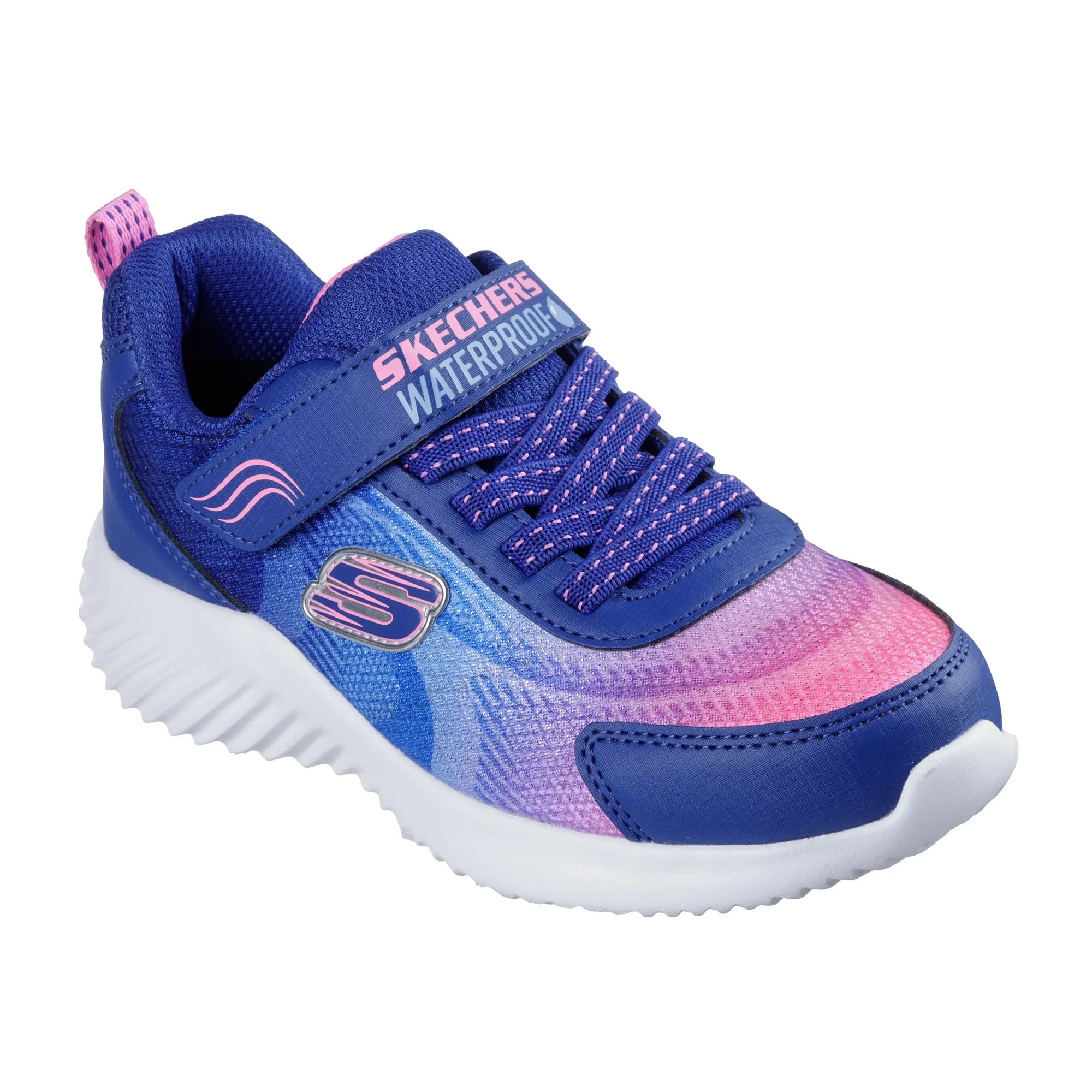 Skechers Bounder Waterproof | Lojas Mariana
