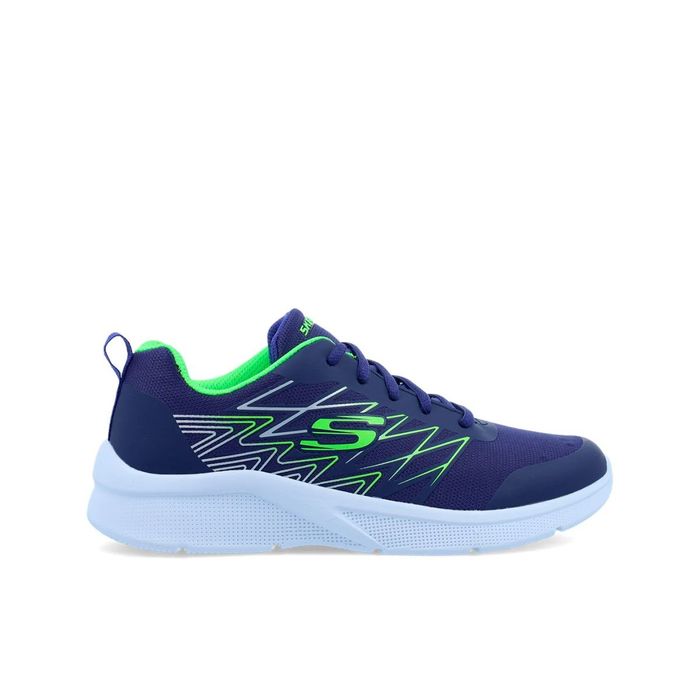 Skechers Microspec - Quick Sprint | Lojas Mariana