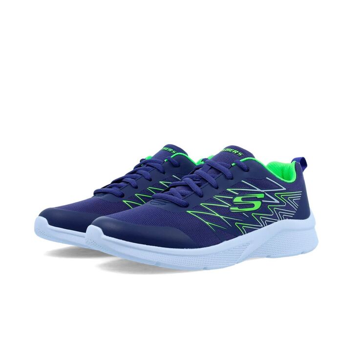 Skechers Microspec - Quick Sprint | Lojas Mariana