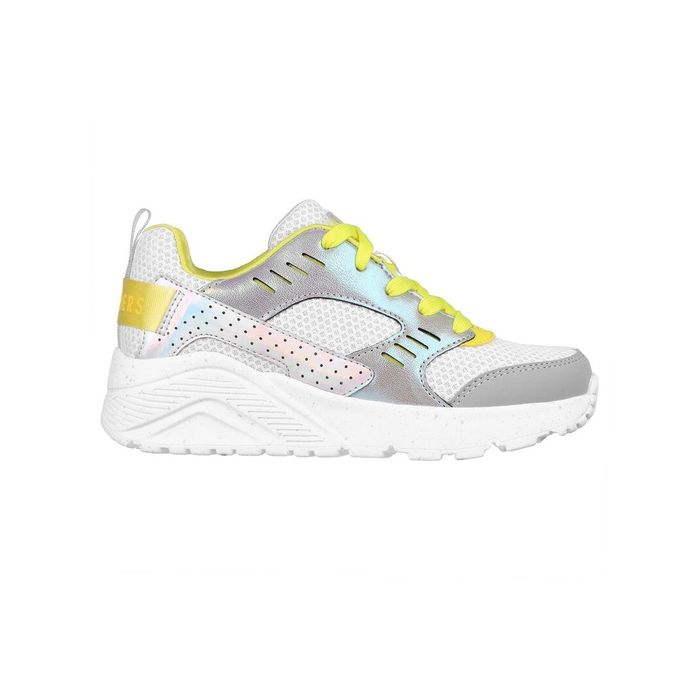  Skechers Uno Lite - Gen Cool | Lojas Mariana