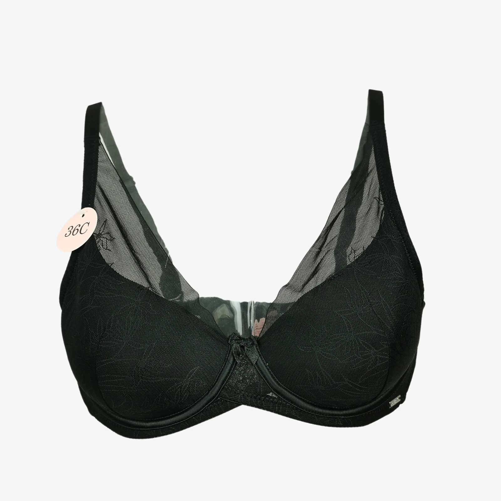Soutien HeatU | Lojas Mariana