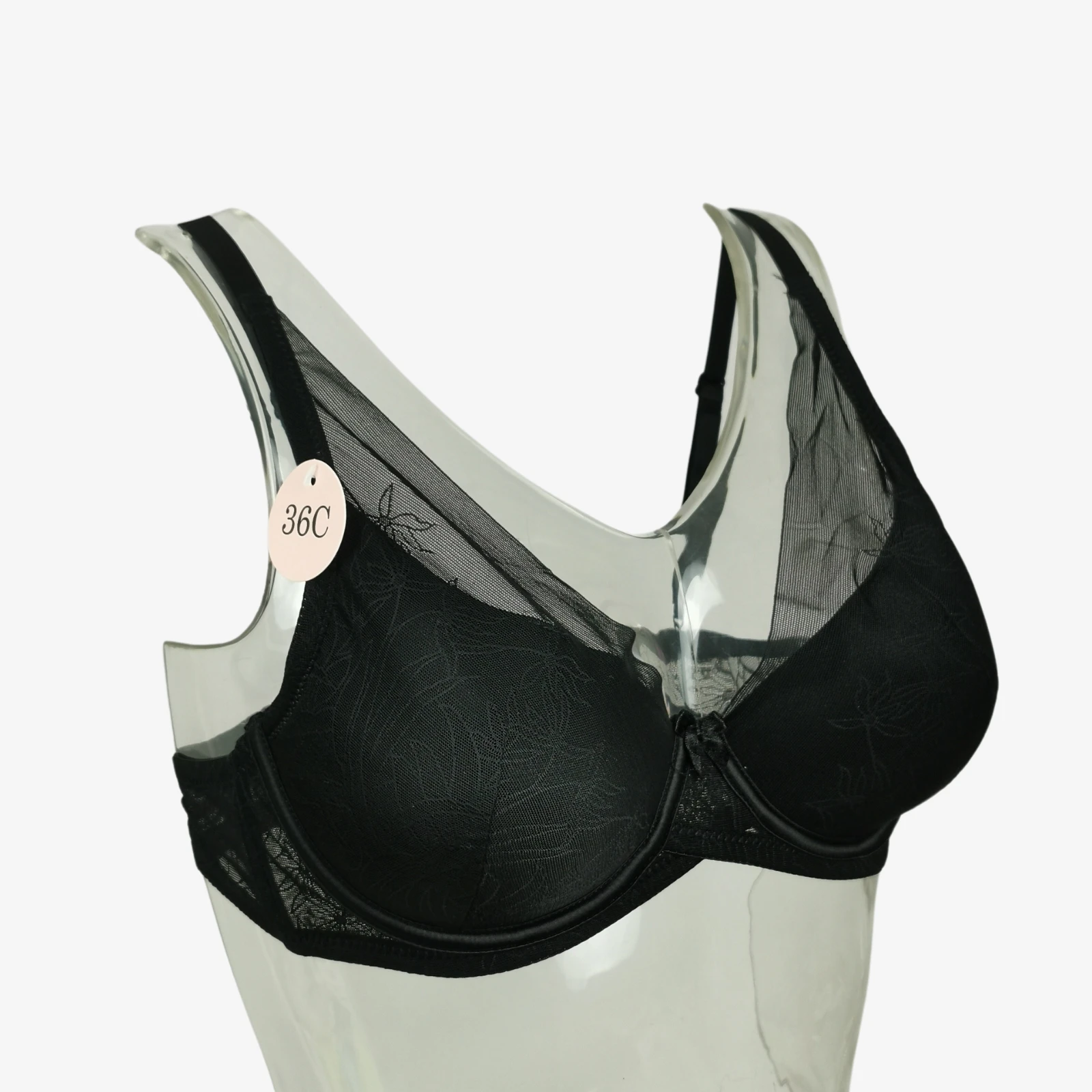 Soutien HeatU | Lojas Mariana