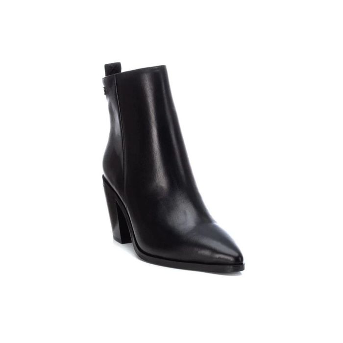 Botins de Mulher XTII | Lojas Mariana