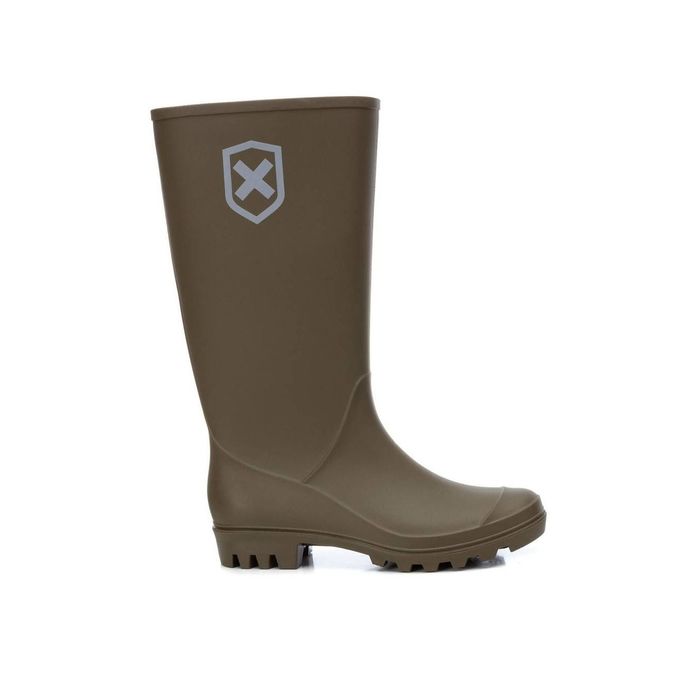Bota de Mulher XTII | Lojas Mariana