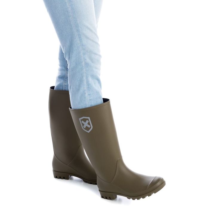 Bota de Mulher XTII | Lojas Mariana