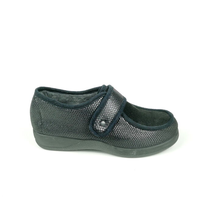 Sapato Conforto rasteiro DeValverde 1128