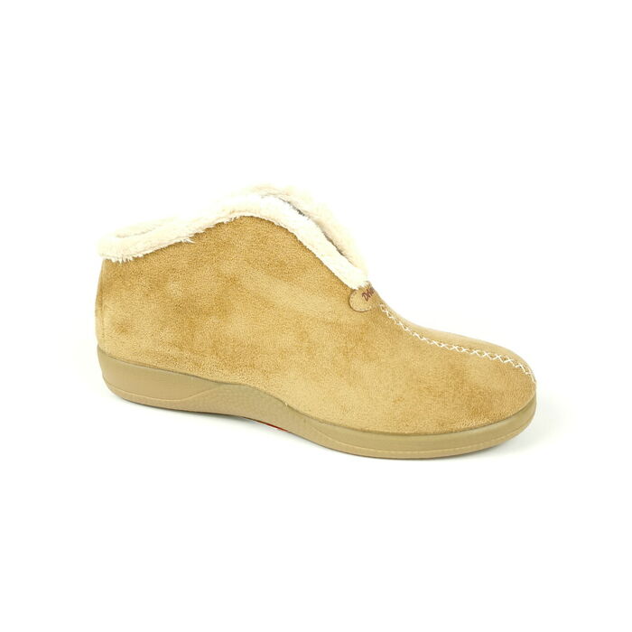 Sapato Conforto Cunha DeValverde 1129