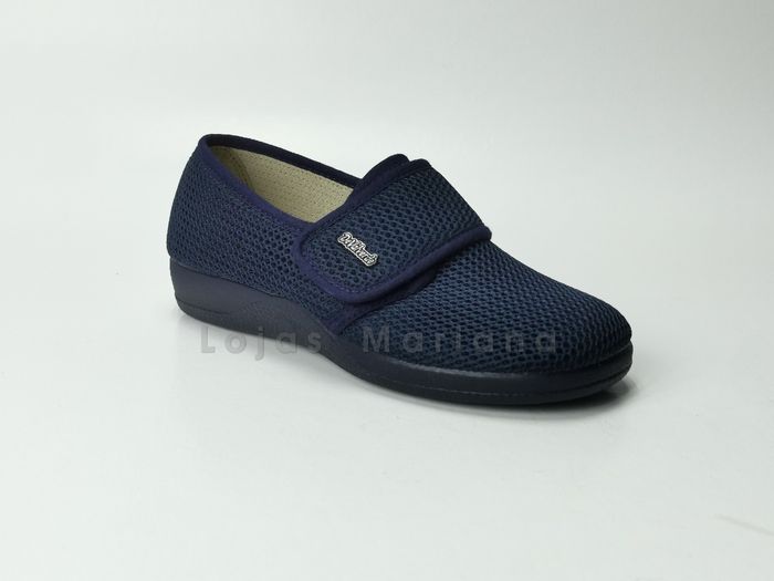 Sapato Pantufa