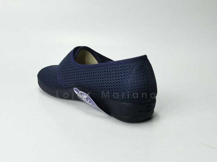 Sapato Pantufa