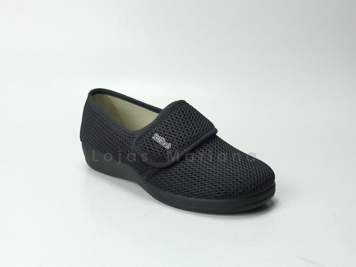 Sapato Pantufa