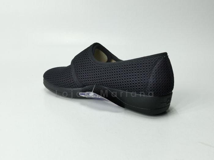 Sapato Pantufa