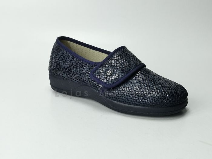 Sapato Pantufa