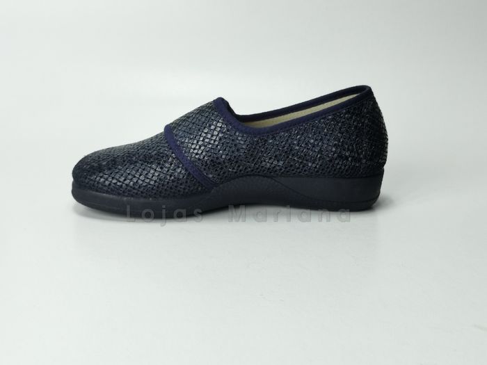 Sapato Pantufa