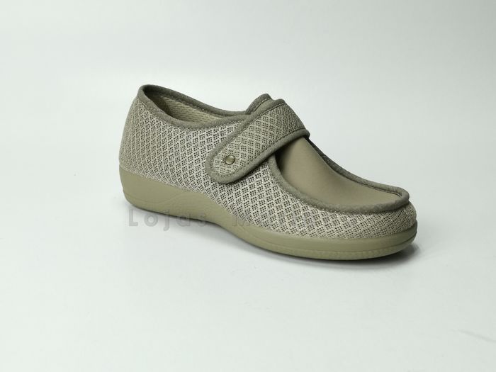 Sapato Pantufa