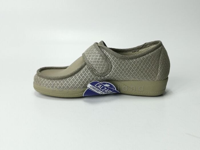Sapato Pantufa