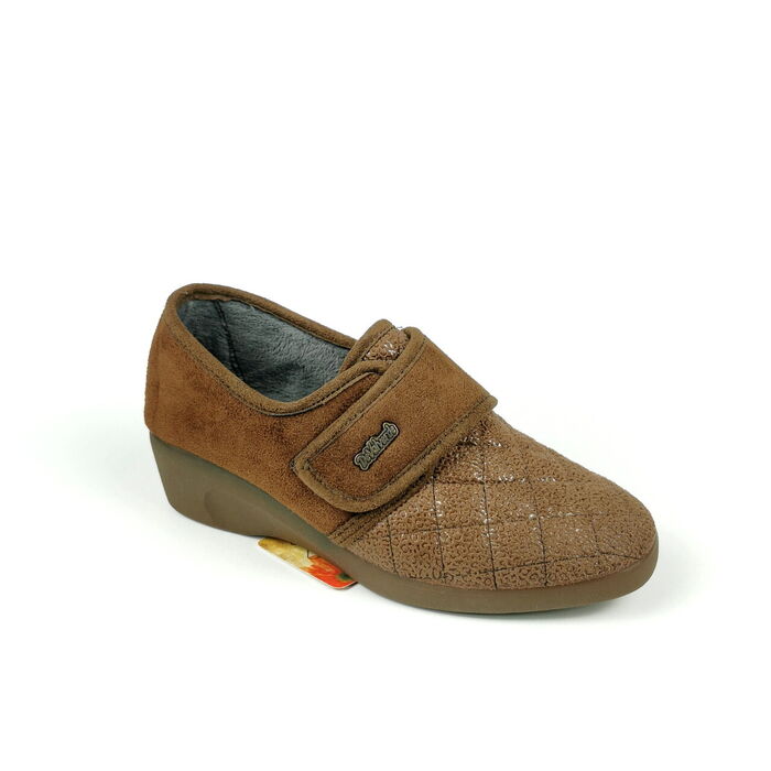 Sapato Conforto Cunha DeValverde 221