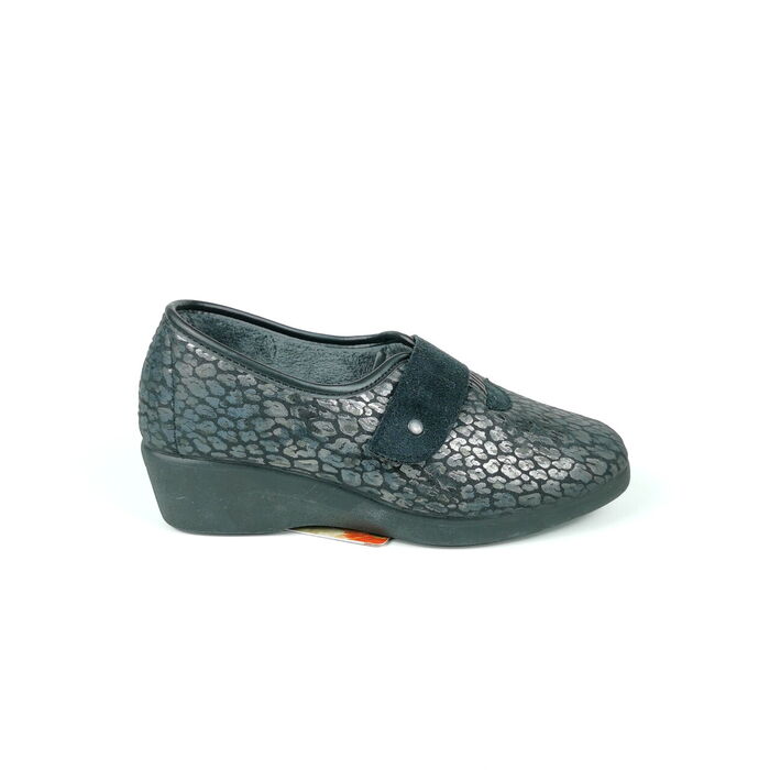 Sapato Conforto Cunha DeValverde 223