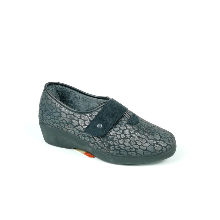 Sapato Conforto Cunha DeValverde 223