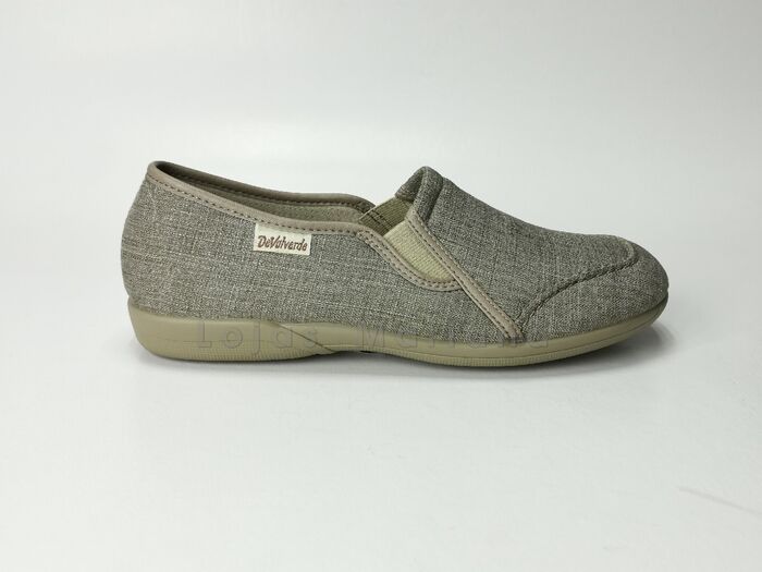 Sapato Pantufa