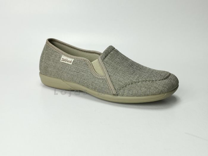 Sapato Pantufa