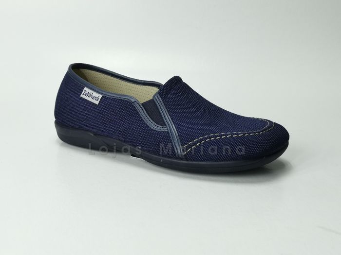 Sapato Pantufa