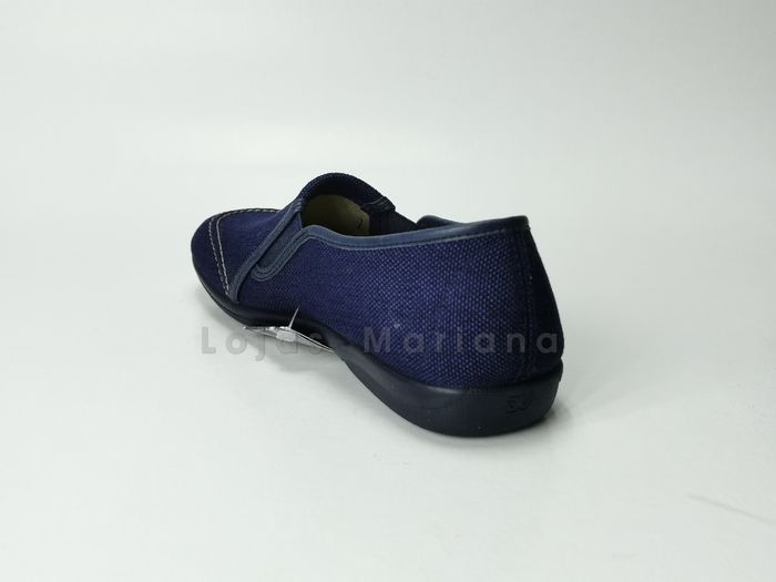 Sapato Pantufa