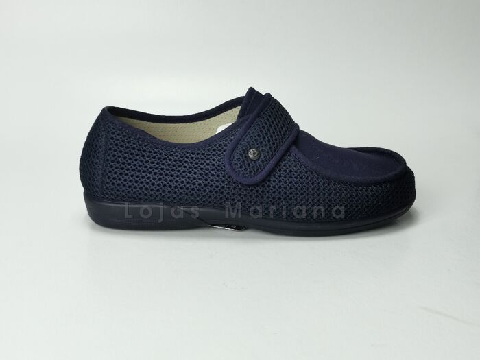 Sapato Pantufa