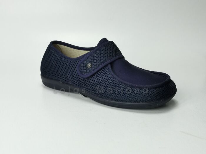 Sapato Pantufa