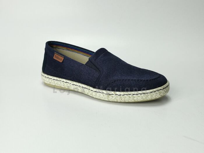Sapato Pantufa