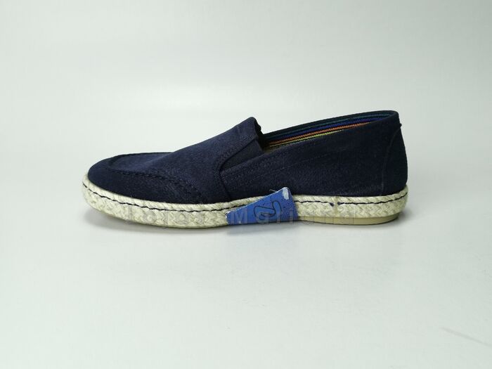 Sapato Pantufa