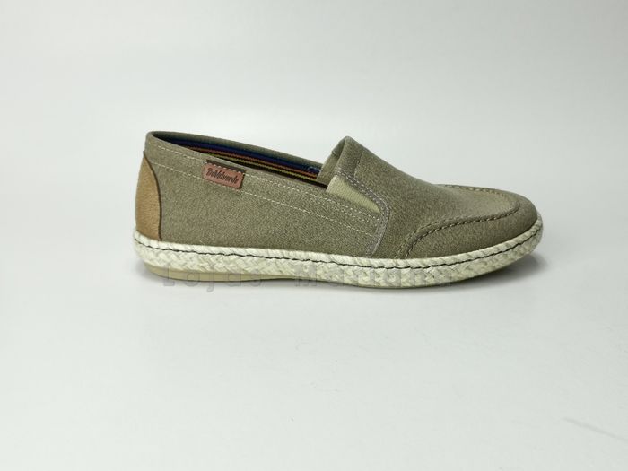 Sapato Pantufa