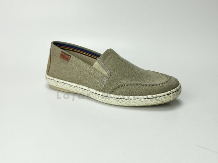 Sapato Pantufa