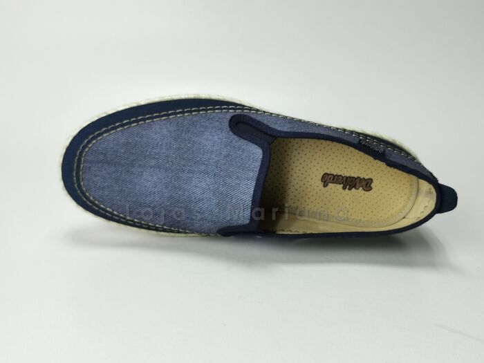 Sapato Pantufa
