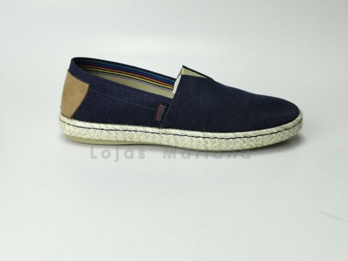 Sapato Pantufa