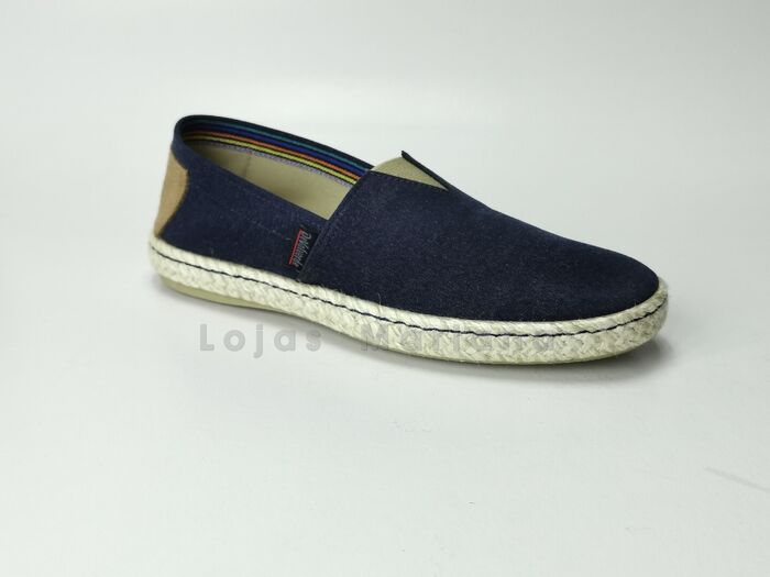 Sapato Pantufa