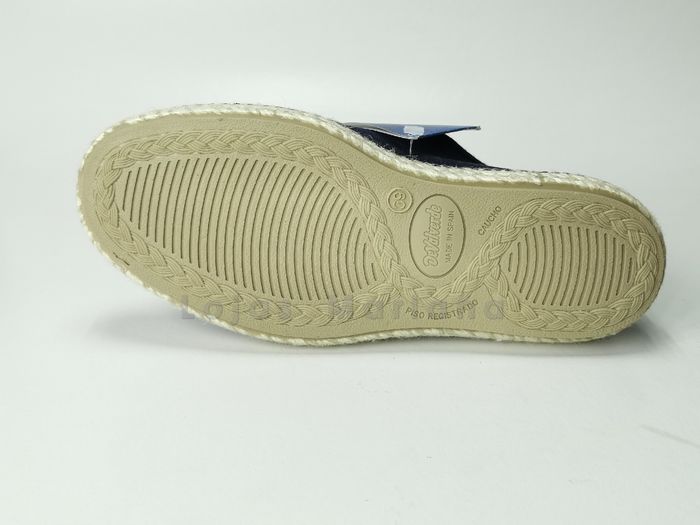 Sapato Pantufa