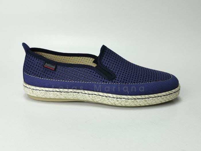 Sapato Pantufa