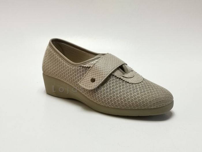 Sapato Pantufa