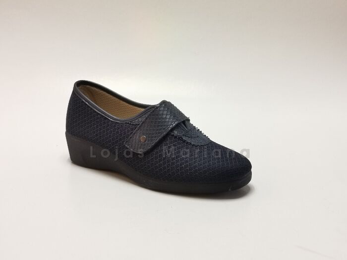 Sapato Pantufa