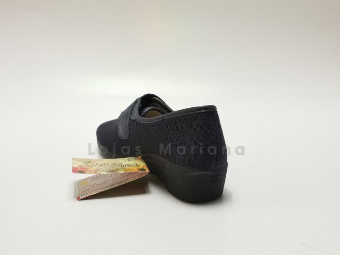 Sapato Pantufa